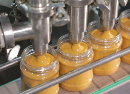 花生醬和芝麻醬有什么不同？